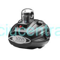 BOSS garso kolonėlė MRWT69 550W BOSS garso kolonėlė MRWT69 550W